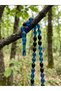 Special Tasseled Acrylic Prayer Beads - 2