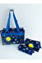 Carrying Bag Full Set Starry Night - 6