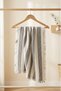 100% Cotton 4 Layer Multi Muslin Baby Kids Blanket 105X120Cm - 2