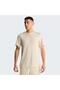 M Mountain Athletics Tape Short Sleeves Stone