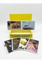 Top 50 Animal Educational Intelligence Cards - Flashcard Set with Real Images for Baby and Child Development
