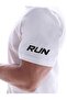 Sportsman Run Printed Cotton Short Sleeve Tshirt - 2