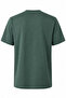 تي شيرت رجالي من Basic Modal Octavian Green 226-35 - 3