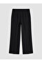 Özmarka New Season Regular Fit Women's Trousers - 6