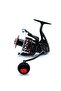 Pulsar Boat Machine 6+1 Bb Standard-6000 - 2
