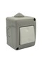 Simple Switch Mode Without Cover AG IP20