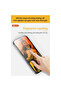 Angry Monkey Tempered Glass Screen Protector for iPhone 11 Pro Max - 4