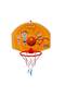 Rising Sports Kukuli Basketball Hoop - 3