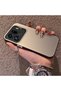 Oppo Find X9 Pro 5g Compatible Silicone Edge Hard Back Anti-Fall Phone Case - 2