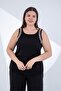 Women's Plus Size Pearl Detailed Blouse - 8