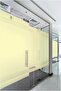 Yellow Glass Sandblasting 61 cm X 3 Mt