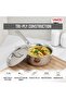 SMART TRIPLY SAUCEPAN WITH LID 18 CM - 5