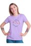 Unisex Printed Design T-Shirt (Motivational Quote)| Round Neck - Regular Fit T-shirt - 4