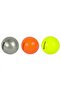 T.D. Spiral Weight Sasi Lead 18Gr Assorti1/3 - 2