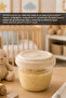 2-Piece Food Container Set - Mother Baby Milk Nutrition Container with Leak-Proof Lid 150 ml - 4