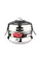 Top Line Stainless Steel Idli Pot - 2