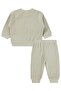 Basic 3-18 Month Set - Brown - 4