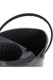Cleaning Mop Bucket DC3549 Multi-Purpose Utility Buckets, No More Dirty Hands Design - 4