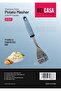 DC3367 Potato Masher, Black/Blue - 8