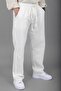 Washable Linen Baggy Trousers Spr 2313_0445 - 3