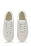 Club C Grounds Uk Gray Women's Sneaker - 4