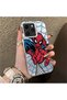 Tecno Spark 40 Compatible Hard Acrylic Back Silicone Edge Lens Protection Case - 2