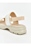 Velcro Girls' Sandals (S6) - 5