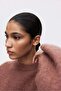 Oversized mohair-blend jumper - 4