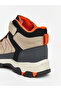 Ozmarka New Season Lace-Up and Velcro Boys' Boots - 5