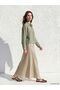 Lcw Modest Modal Blend Women's Shirt - 2