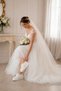 High Heels 6 cm Wedding Dress Evening Dress Shoes