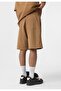 Basic Oversize Shorts Set - 5