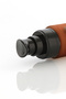 Chiffon Touch Matte Look Foundation - 012 - Ebony - 3