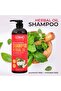 Detox and Hydrate Herbal Oil Shampoo, 1000ml, For Men & Women - 3