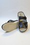 7350 Orthopedic Sole Comfortable Fit Women's Slippers - Comfortable Anatomical Slippers with Adjustable Buckle - 5