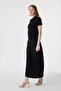 Traphy Skirt Black 0160 - 2