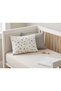 100% Cotton Pillowcase Set of 2 Baby Pillowcases 35X45 cm (2 Cases) - 3