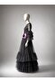 Girl's Evening Dress-Aby-0044 New Model - 2