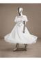 Girl's Evening Dress -Aby-0043 New Model - 4