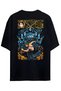 One Piece Designed Premium Print Quality 100% Cotton Unisex T-Shirt