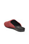 Claret Red Men's House Slippers Pc-55368 m - 4