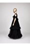 Girl's Evening Dress -Aby-0048 New Model - 2