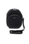 Black Genuine Leather Women's Crossbody Bag - S26Y1Bc80430-A41