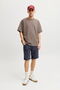 Erkek Regular Fit Jean Sort - Rick - 2