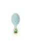Figured Mini Hair Brush/13 cm