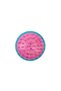 Hair and Scalp Massage Brush Blue Ellyfpro0002Blue - 3