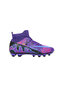 Lion 501 New Season High Ankle Football Boots