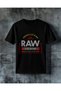 Urban Clothing Denim Printed Oversize T-Shirt