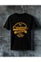 Denim Goods Premium Printed Oversize T-Shirt