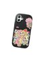 Samsung Galaxy A07 4G/A08 Compatible Shock-Absorbing Camera-Protected Black Silicone Case - 3
